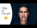 Sanjay Gupta | World War C: Lessons from the Covid-19 Pandemic | Talks at Google