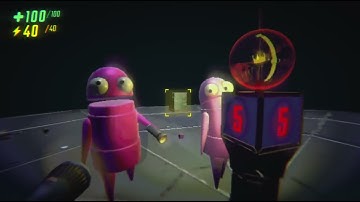 ItsFunneh! The BOSS is Watching... DON’T MESS UP!! _ R.E.P.O.