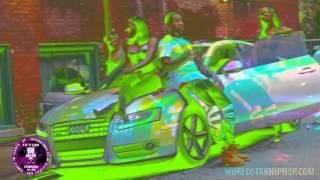 Celebrity Trouble & Bankroll Fresh & B. Green - You Ain't Street (Official Chopped Video) Net Worth