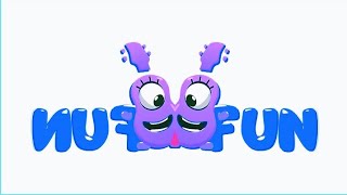 Lalafun Logo Effects Sponsored By Klasky Csupo 2001 Effects