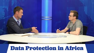 Data Protection in Africa