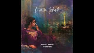 Dept - Love in Jakarta (Feat. Kelsey Kuan)  Lyric Video