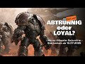 Horus-Häresie Saturnine: Neue Starterbox ab 12.07.2025 vorbestellbar. #warhammer #horusheresy #wh30k