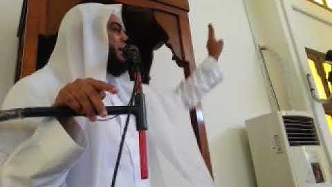 د خليل راشد فى رحاب سورة الاسراء