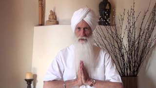 KRI  Message & Meditation of the Month from Nirvair  May 2014