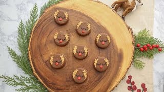 25 Days of Cookies: Karlie Kloss' molasses sugar cookies