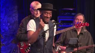 David Sanborn Tribute Concert