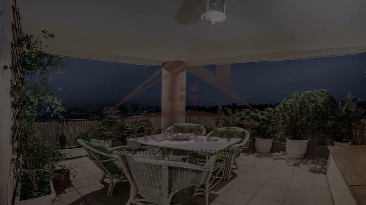 Χαριλάου Χαριλάου Ενοικιάζεται Διαμέρισμα 100 τ.μ