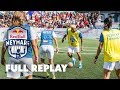 Red Bull Neymar Jr's Five World Final FULL REPLAY | Five-A-Side Football Tournament