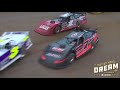 6.9.18  |  Dream On  |  Dirt Late Model Dream Mashup