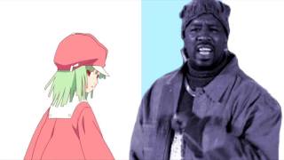 The Cha Cha Circulation | Kana Hanazawa x DJ Casper