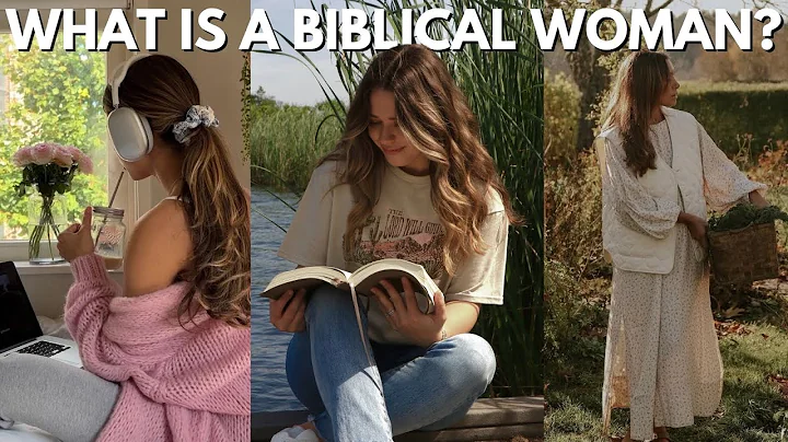 The Reality About Being A Godly Woman | 5 Qualities