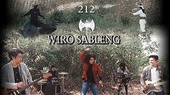Ost. Wiro Sableng - Cover by ZerosiX park  - Durasi: 5:08. 
