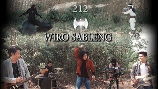 Ost. Wiro Sableng - Cover by ZerosiX park