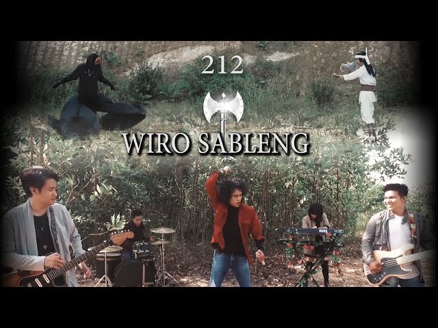 Ost. Wiro Sableng - Cover by ZerosiX park class=