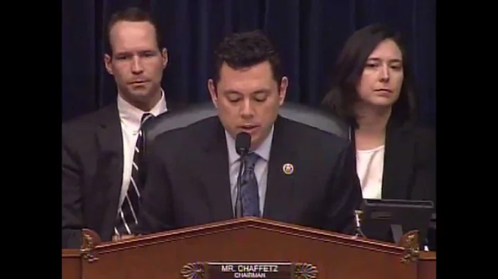 2-11-2015 GAO's High Risk Report - 25 Years of Problematic Practices Part 1