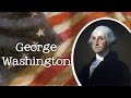 George Washington's Journey From Surveyor to President