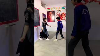 स्कूल टीचर छात्रों का viral डांस 😅Part_4 #dance #dancerlife #dancecover #dancecover #danceroutine step2-996