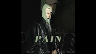 Justin Bieber - Pain (Unreleased)