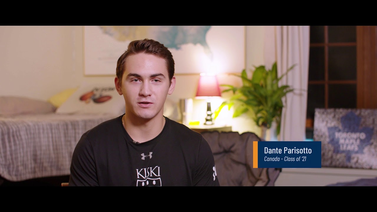 Kiski Promo Video (