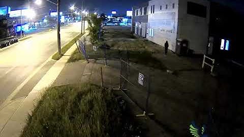 Live Patrol- Construction Site Security