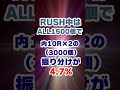 P真・牙狼2が凄すぎる!