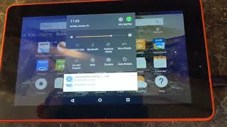 How to install Microsoft Teams through the play store on amazon Fire screenshot 5