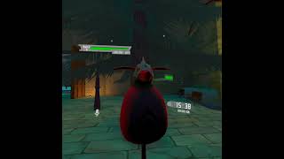 New to VRChat Project Aincrad
