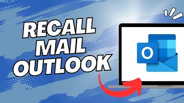How To Recall Mail In Outlook (2025)