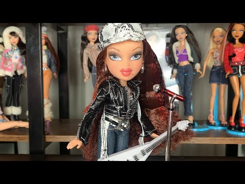 ROCK ANGELZ ROXXI-