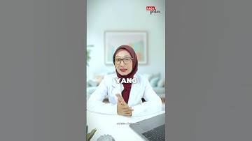 dr. Nufus - Cara Mudah untuk Mengatasi Rambut Kering
