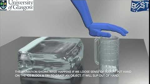 Grasp Failure in Absence of Touch