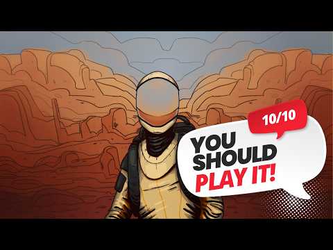 Occupy Mars REVIEW