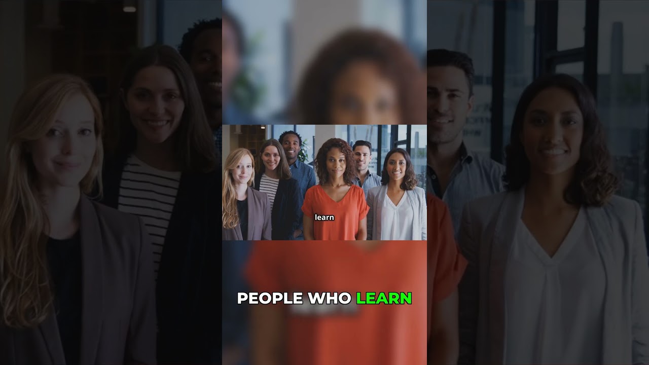 Everyone's Using AI — Are You?