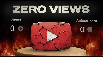 The Secret Trick That Took Me From 0 to 150 MILLION Views