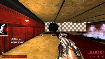 KF - Harpoon Bomber - FP & SC Combos