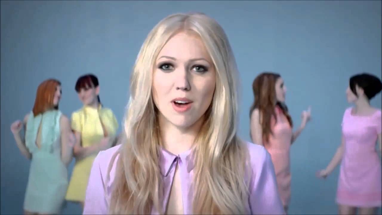 Aquababes - Čistá jako láska (1 hour version)