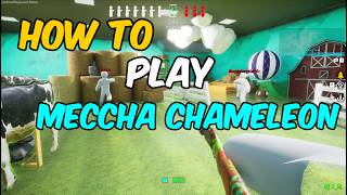 How to Play Meccha Chameleon (2026) | Complete Beginner Guide