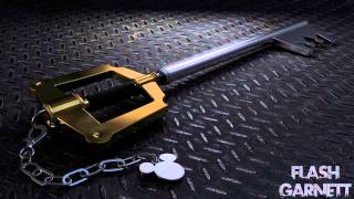 Kingdom Hearts - Simple and clean | Nightcore