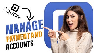 Square Invoicing Tutorial - Manage Payments, Accounts and Invoices With Square (Best Method)