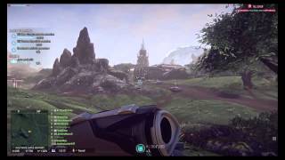 PlanetSide2 Glitches