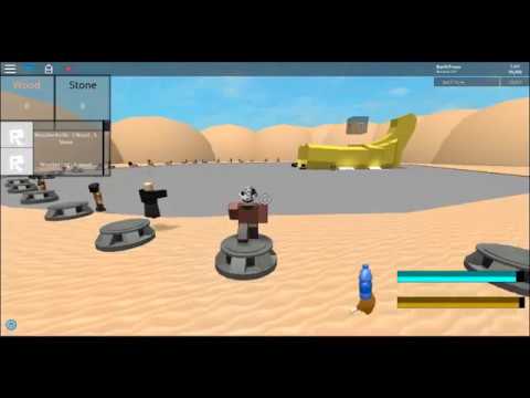 Roblox Hunger Games Simulator Youtube - how to make your own hunger games game roblox