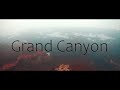 EXPERIENCE | Grand Canyon - Pouring rain , mist | Cinematic footage | Visual effect #15