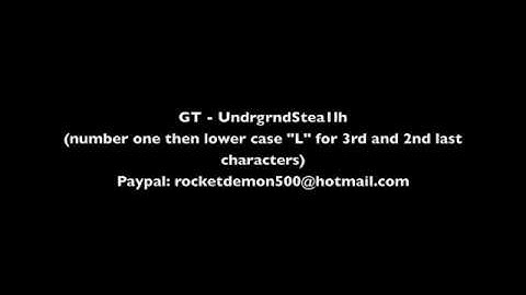 MW2 - Boosting Lobby