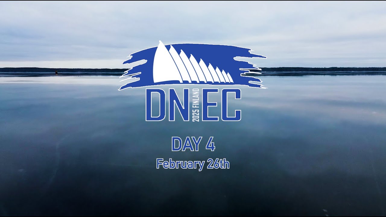 RACE DAY 4 | DN 2025 EC | 26th of February