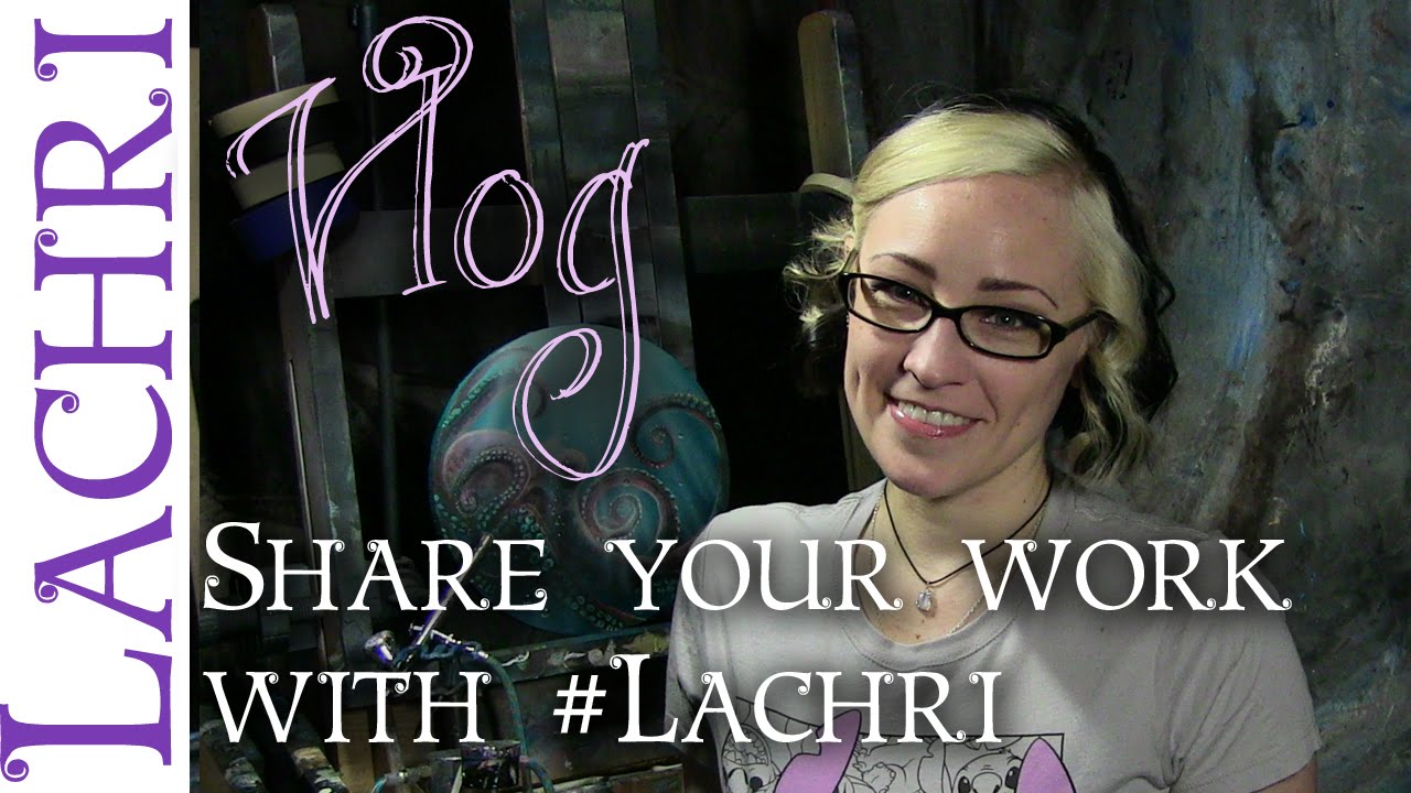 share your art with me lachri youtube share with me