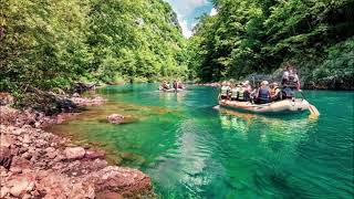 Riversong – Soprano