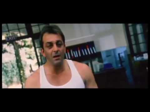 Sapna Toota Hai Non Stop 10 minutes   Munna Bhai MBBS