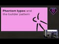 Phantom types and the builder pattern in gleam  hayleigh thompson fosdem 24