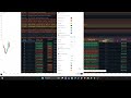 Volume Tracking New Update
